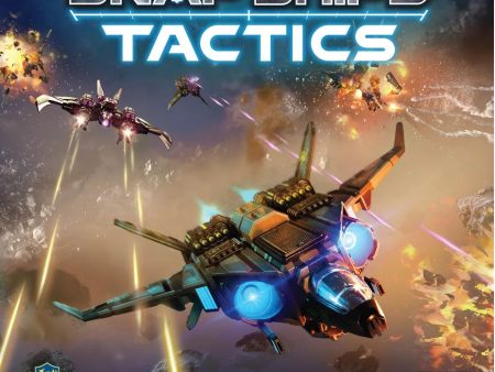 Snap Ships Tactics - Starter Box Supply