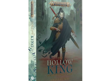 The Hollow King Sale