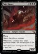 Vein Ripper (Promo Pack) [Murders at Karlov Manor Promos] Supply