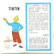 TINTIN - View-Master 3 Reel Packet - vintage - B542F-BG3 Online Sale