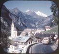 Austria - View-Master 3 Reel Packet - vintage - C660E-BG3 Supply