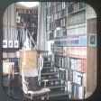 Lundia Sweden - Library in Home - vintage - View-Master Commercial Reel Online