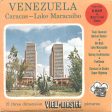 Venezuela - View-Master 3 Reel Packet - vintage - B049-S4 Discount