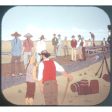 Westward Expansion - View-Master 3 Reel Packet - 1974 - vintage - B812-G3A Cheap