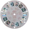 Adventure Classics - View-Master Preview Reel - vintage - DRE-7-E For Discount