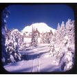 Timberline Lodge and Mt. Hood - View-Master Blue Ring Reel - vintage - 211 Hot on Sale