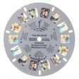 World of Holland America line Westours Inc. - View-Master Commercial Reel - vintage Sale