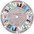 View Master International - View-Master Preview Reel - vintage - DRE-67 Fashion