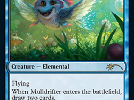 Mulldrifter (373) [Secret Lair Drop Series] Cheap