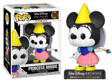 Disney Archives - Princess Minnie Pop! 1110 Online Hot Sale