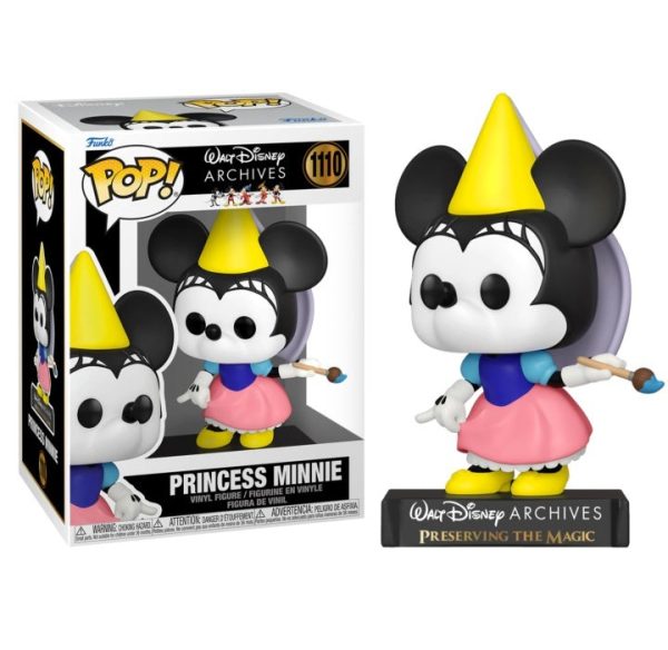 Disney Archives - Princess Minnie Pop! 1110 Online Hot Sale