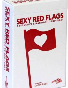 Red Flags Sexy Red flags Supply