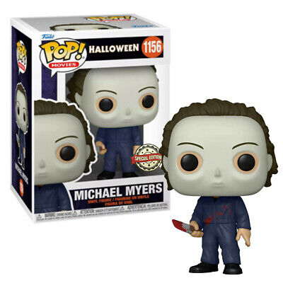 Halloween - Michael Myers Pop! 1156 Online now