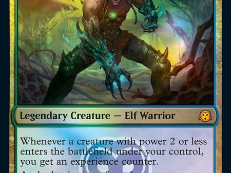 Ezuri, Claw of Progress [Judge Gift Cards 2021] Discount