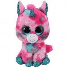 Gumball Unicorn TY Toy 25cm Cheap