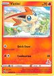 Victini (007 073) (Cinderace Stamp #4) [Battle Academy 2022] For Cheap