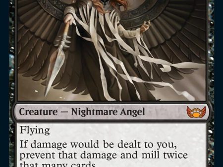 Angel of Suffering [Streets of New Capenna] Online now