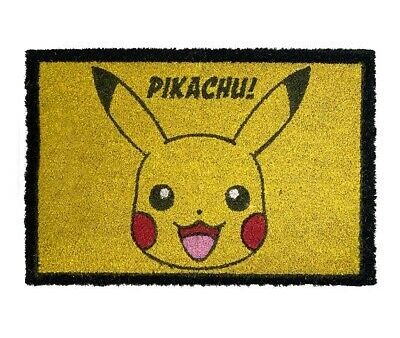 Pikachu Doormat Discount