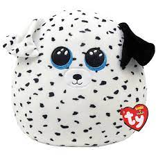 Squishaboo 25cm - Fetch the Dog Online