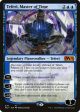 Teferi, Master of Time (Promo Pack) (276) [Core Set 2021 Promos] For Cheap