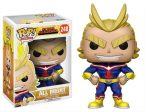 My Hero Academia - All Might Pop! 248 Online Hot Sale