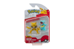 Abra & Totodile Battle Figure Pack Discount