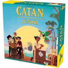 Catan Junior For Sale