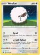 Wooloo (221 264) [Sword & Shield: Fusion Strike] For Sale