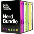 Cards Against Humanity - Nerd Bundle Supply