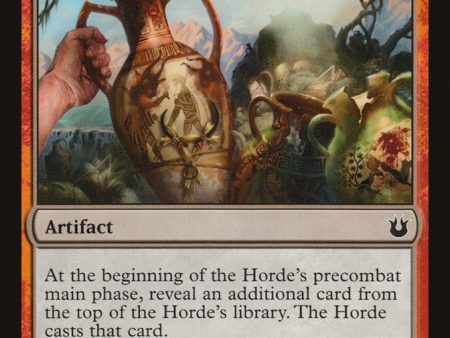 Refreshing Elixir [Born of the Gods Battle the Horde] Online Hot Sale