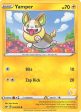 Yamper (074 202) (Pikachu Stamp #1) [Battle Academy 2022] For Cheap