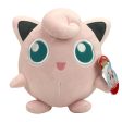 Jigglypuff Pokemon Plush Supply