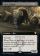 Wave of Rats (Extended Art) [Streets of New Capenna Commander] Online now