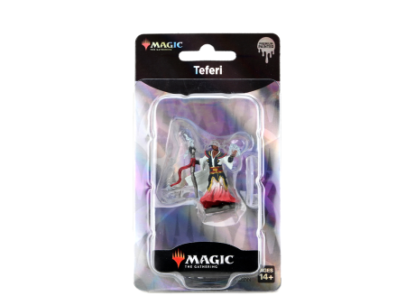 MTG Miniature Figurine - Prepainted Online now