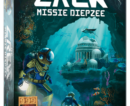 The Crew: Mission Deep Sea Fashion