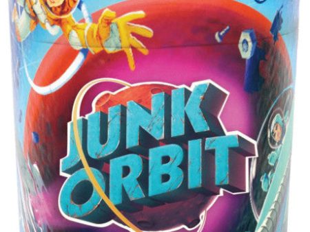 Junk Orbit Online Sale