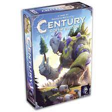 Century - Golem Edition Supply