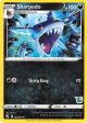 Sharpedo (163 264) (Eevee Deck) [Battle Academy 2022] Hot on Sale