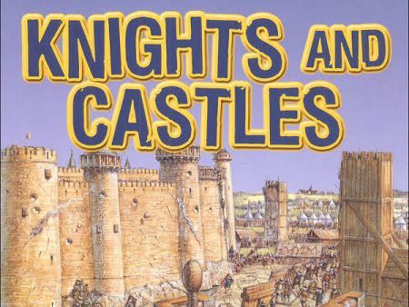 100 facts - Knights and Castles For Cheap