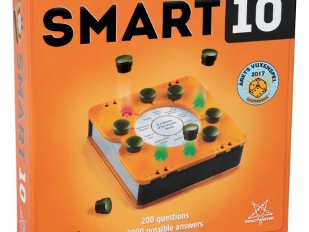 Smart 10 Online now