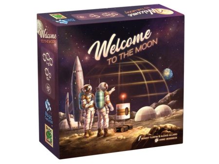 Welcome to the Moon Supply