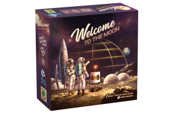 Welcome to the Moon Supply