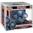 Yu-Gi-Oh - Blue-Eyes Ultimate Dragon 6  Pop! Online Hot Sale