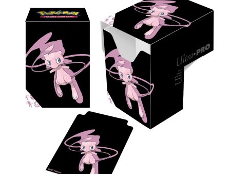 Mew Deck Box Online