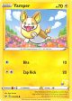 Yamper (074 202) (Pikachu Stamp #58) [Battle Academy 2022] Supply