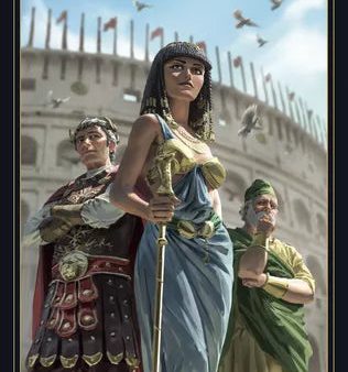 7 Wonders Leaders Expansion Online