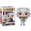 Yu-Gi-Oh - Yami Bakura Pop! 1061 on Sale