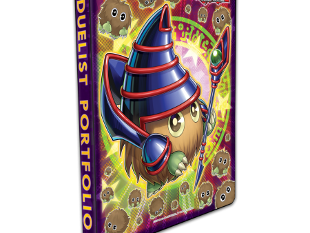 Yu-Gi-Oh! Kuriboh Kollection 9-Pocket Portfolio Online