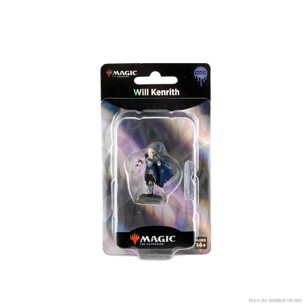 MTG Miniature Figurine - Prepainted Online now