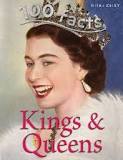 100 facts - Kings and Queens Hot on Sale